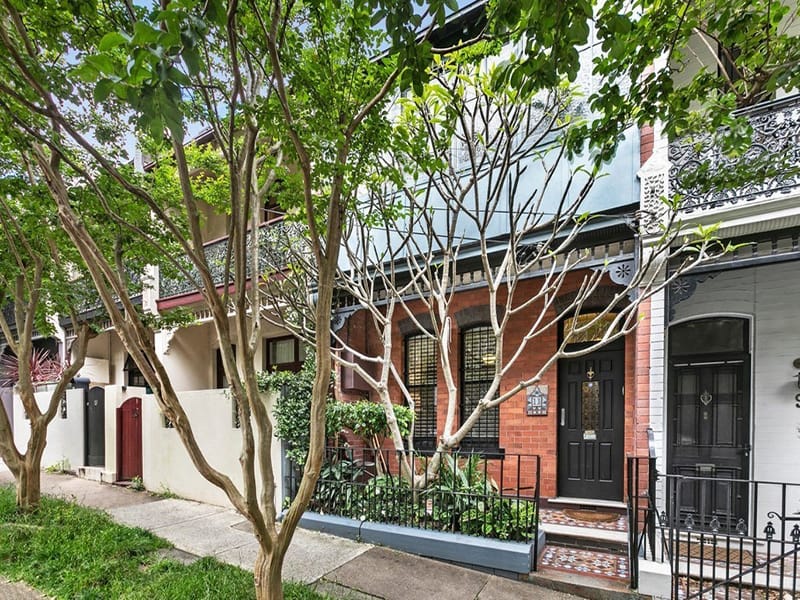 Bondi Junction Buyers Agent Purchase - Frontview