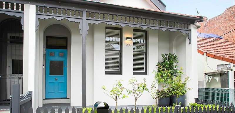 Bondi Junction Buyers Agent Purchase - Frontview