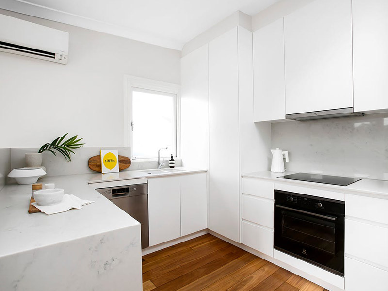 Bondi Junction Buyers Agent Purchase - Kitchen