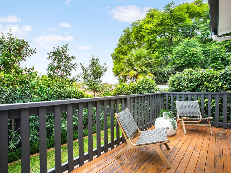Bondi Junction Buyers Agent Purchase - Terrace