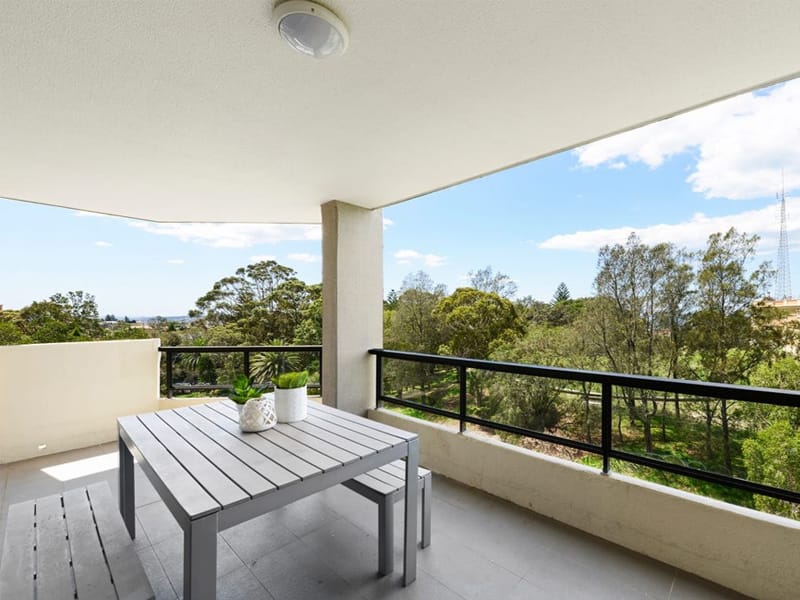 Bondi Buyers Agent Purchase - Terrace