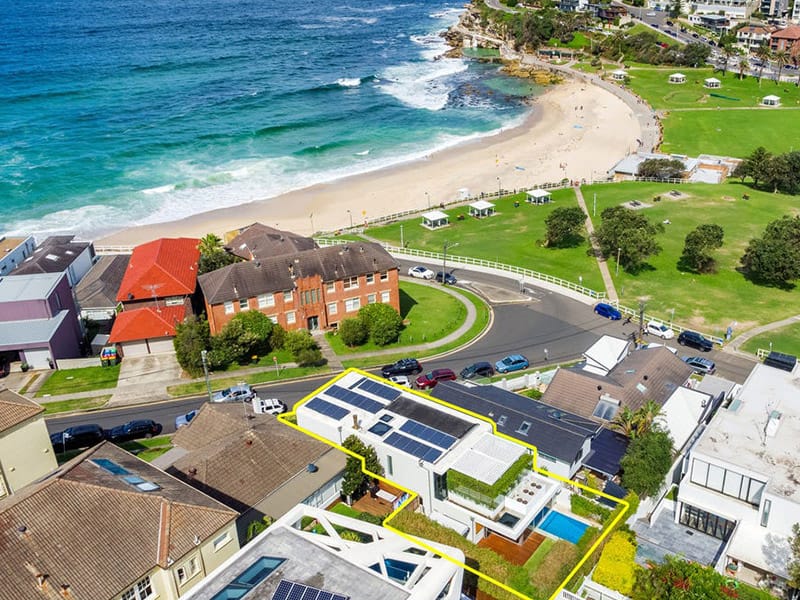 Bronte Buyers Agent Purchase - Location
