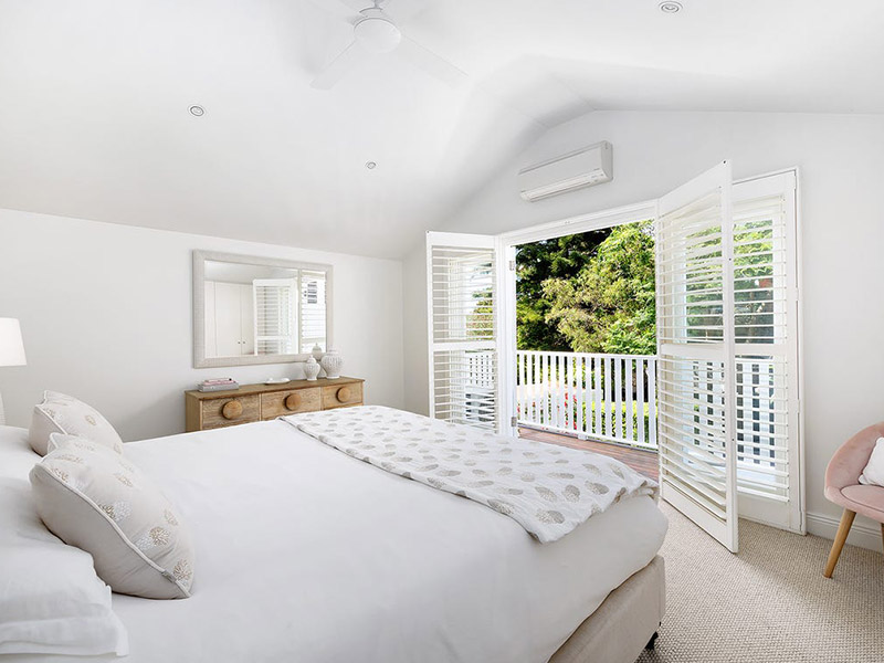 Bronte Buyers Agent Purchase - Bedroom