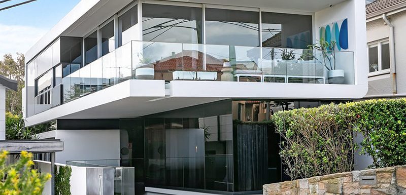 Bronte Buyers Agent Purchase - Front View