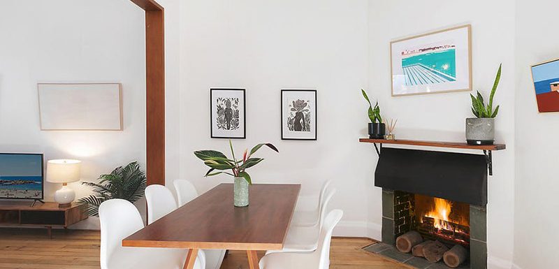 Clovelly Buyers Agent Purchase - Dining area