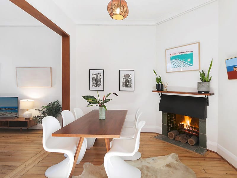 Clovelly Buyers Agent Purchase - Dining area
