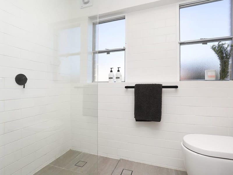 North Bondi Buyers Agent Purchase - Bathroom