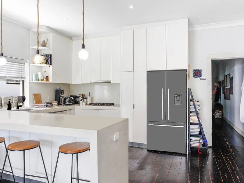 North Bondi Buyers Agent Purchase - Kitchen
