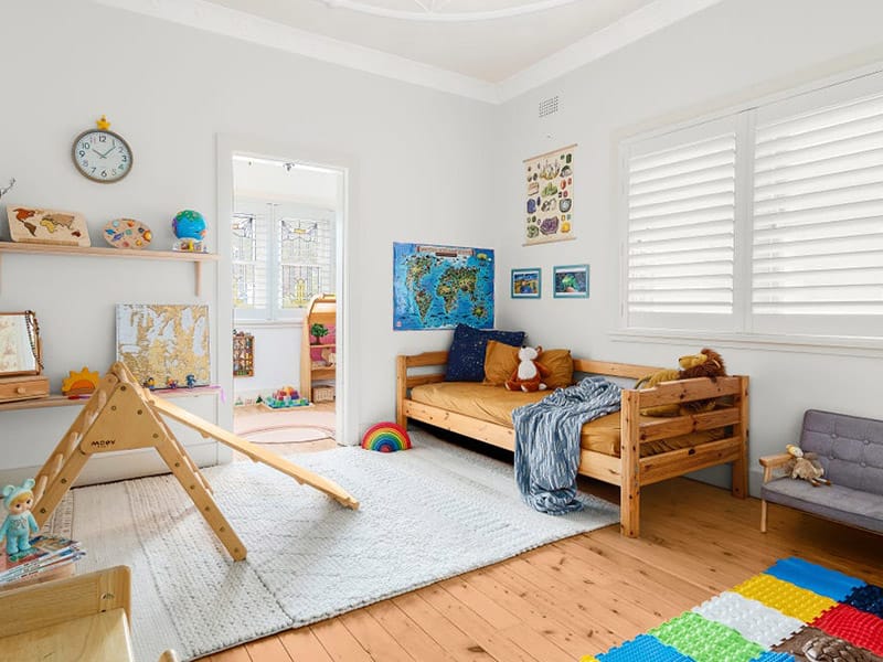 Blair St, North Bondi Buyers Agent - Livingroom