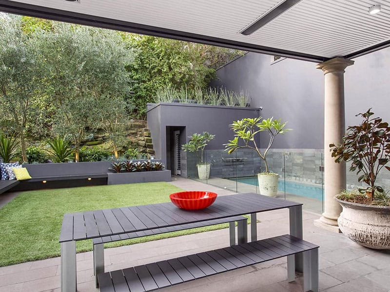Tamarama Beach Buyers Agent - Garden