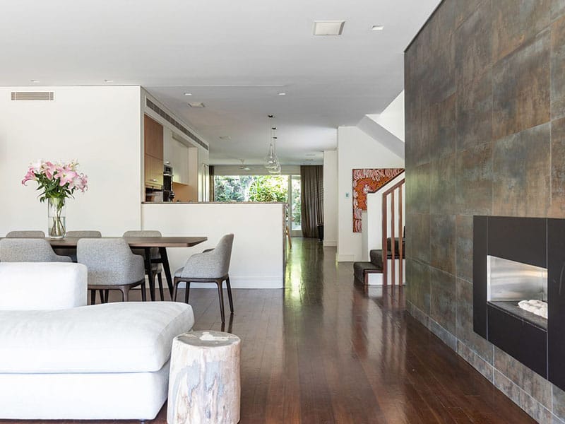 Tamarama Beach Buyers Agent - Interior
