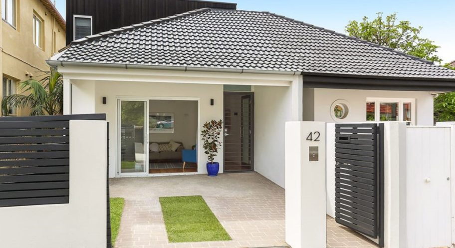 dudley-st-bondi-main Dudley St Bondi Buyers Agent - Frontview