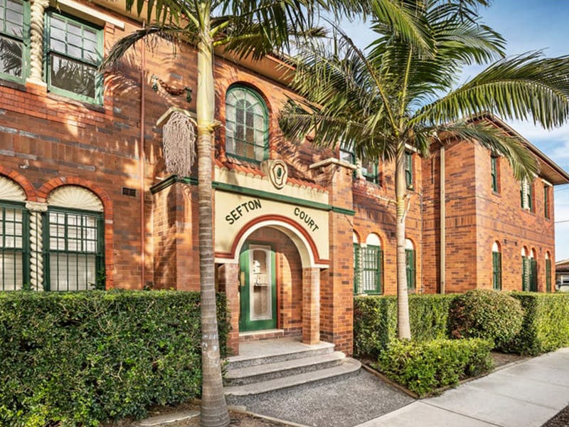 North Bondi Buyers Agent Purchase - Frontview