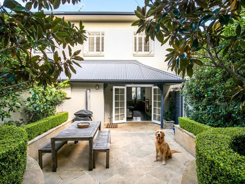 Bronte Buyers Agent Purchase - Frontview