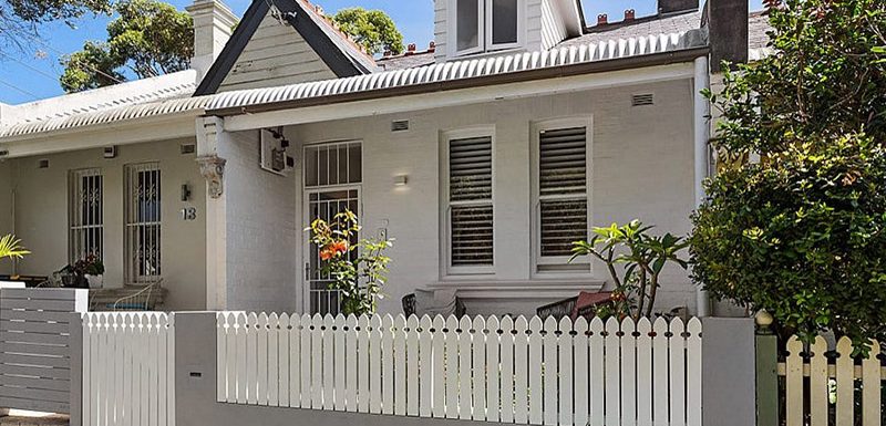 Queens Park Buyers Agent Purchase - Frontview