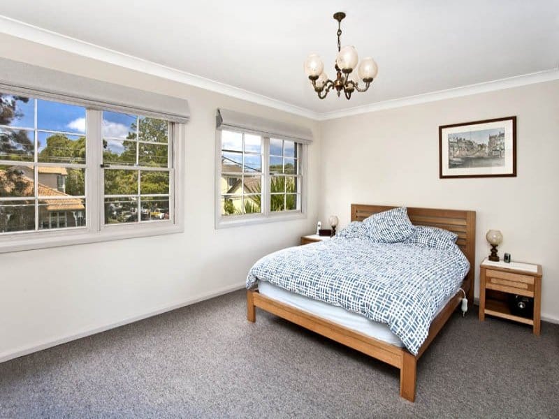 Home Buyers in Queens Park - Bedroom
