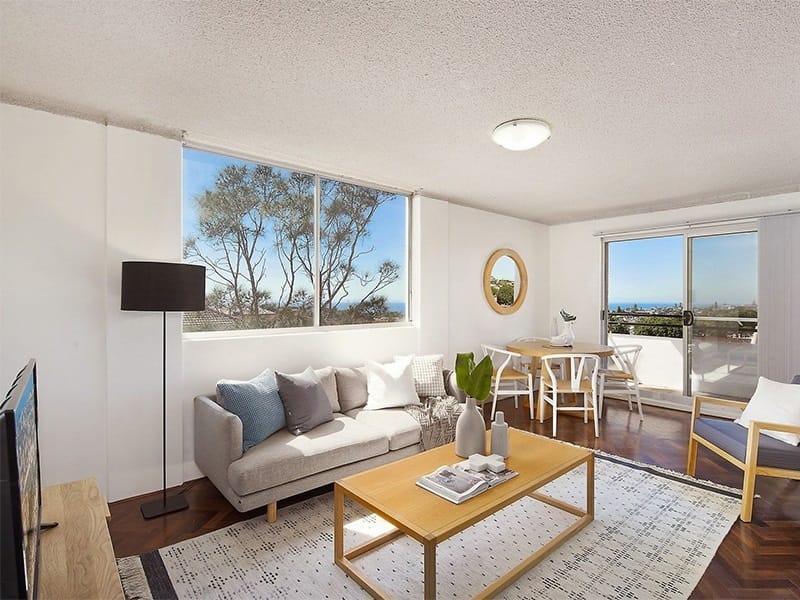 Bondi Buyers Agent - Bedroom