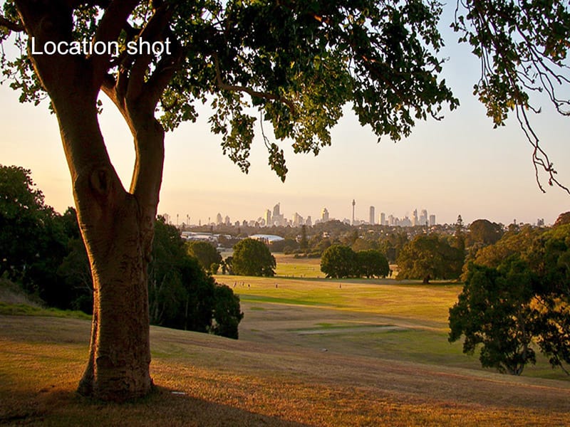 Queens Park Buyers Agent Purchase - Location