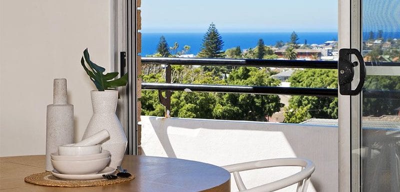 Bondi Buyers Agent - View