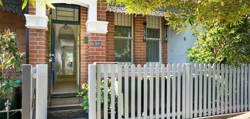 Walter St, Bondi Junction Buyers Agent - Frontview