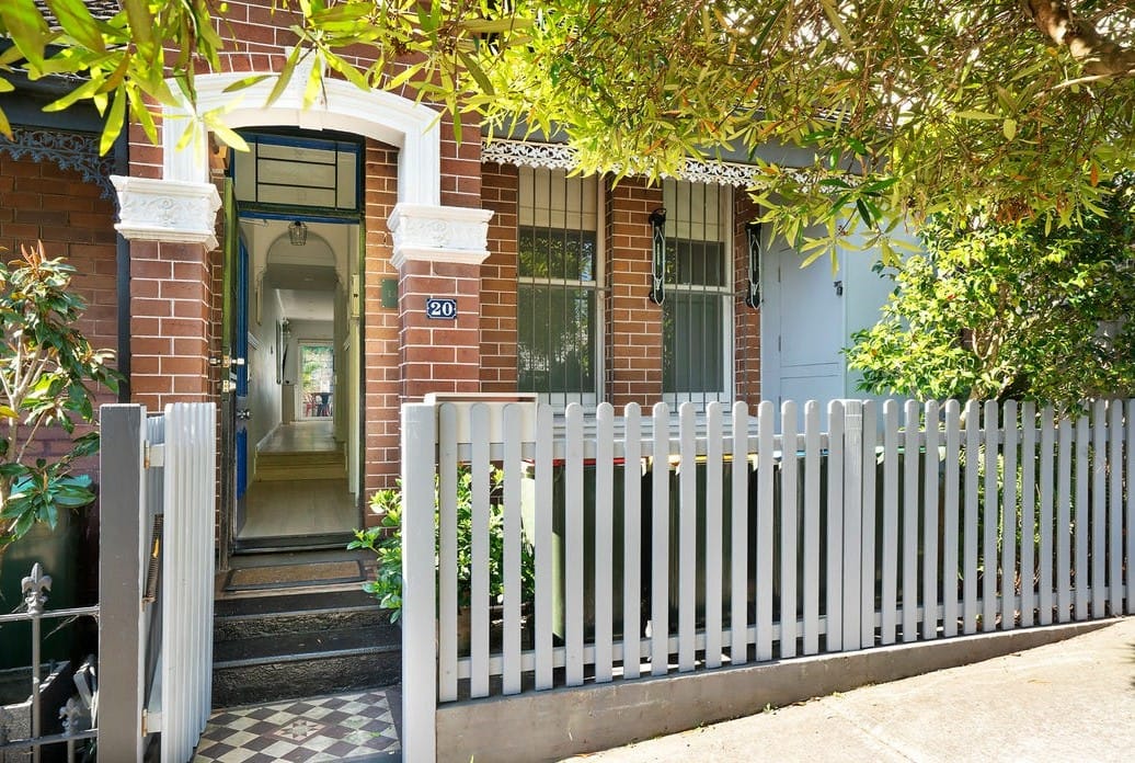 Walter St, Bondi Junction Buyers Agent - Frontview