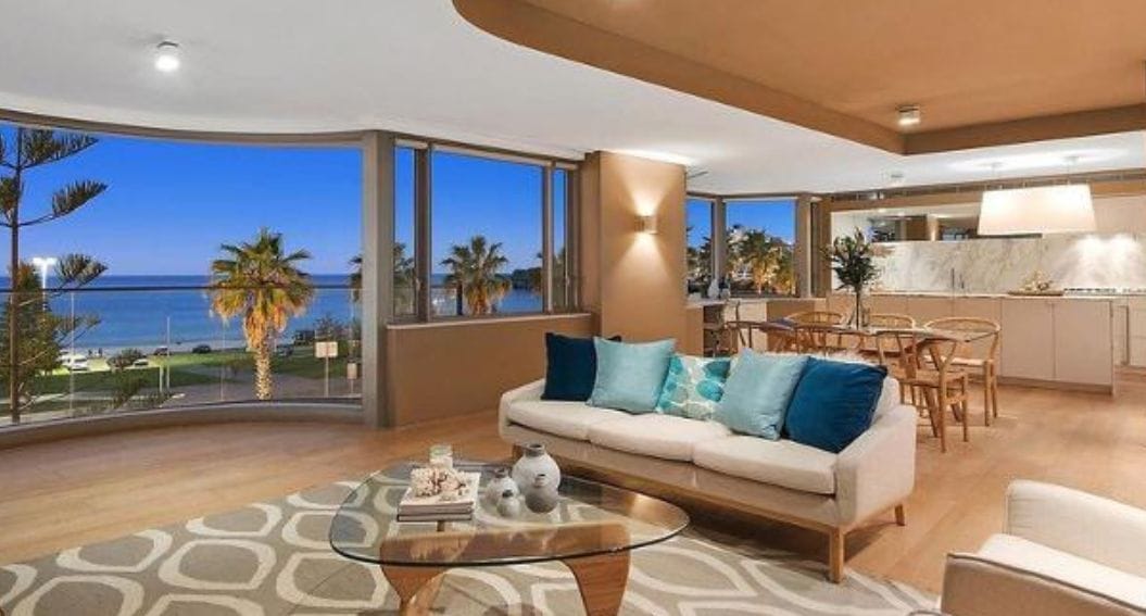 bondi beach buyers agent australia