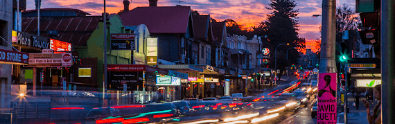 bondi buyers agent sydney