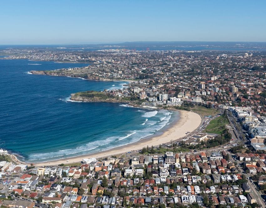 Properties purchased by Buyers Agent in Bondi Junction