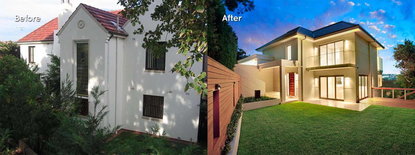 Are renovation opportunities still viable in Sydney