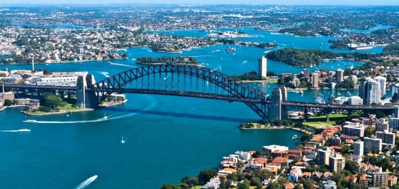 Has the Sydney property market already bottomed