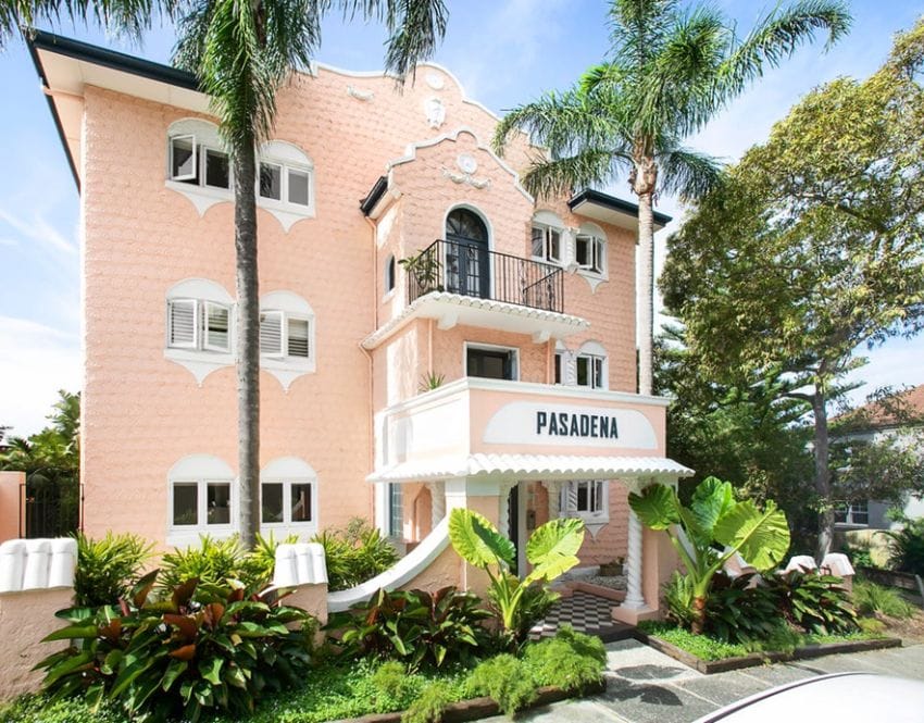 Purchased property by Buyers Agent in Bondi, Sydney