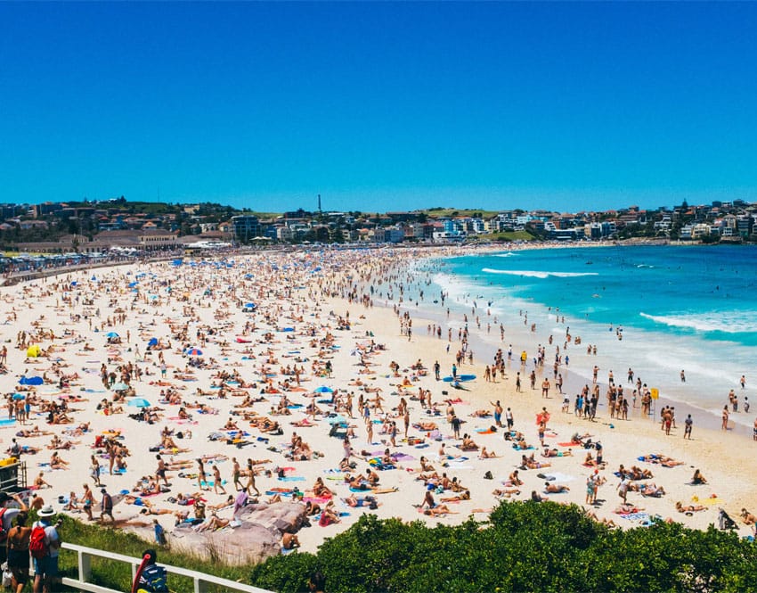 Beach side property in Bondi Beach by Bondi Buyers Agent