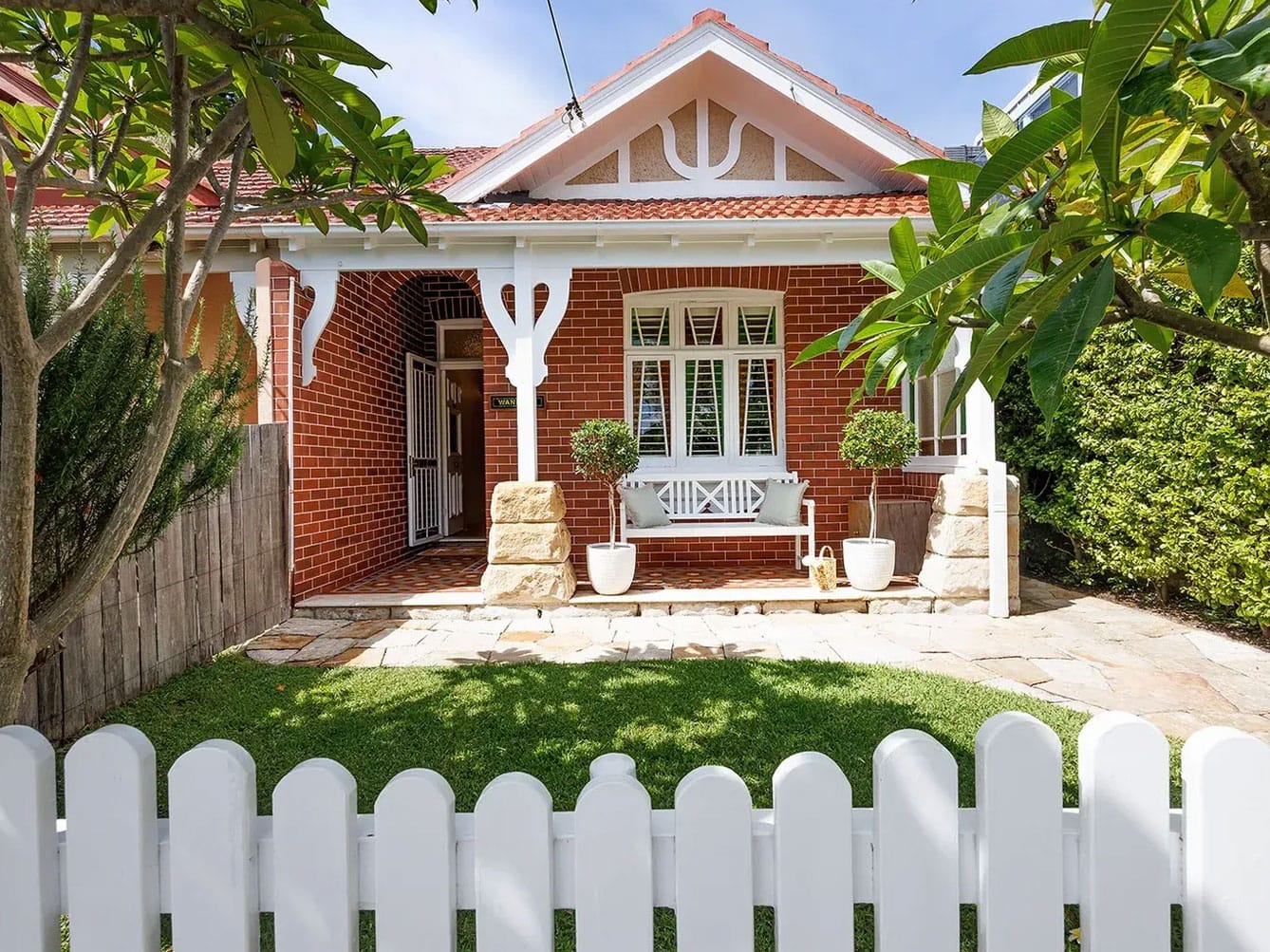 Buyers Agent in Bondi purchased property