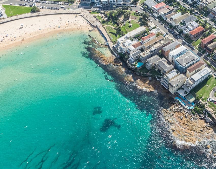 Purchased properties by Buyers Agent in North Bondi