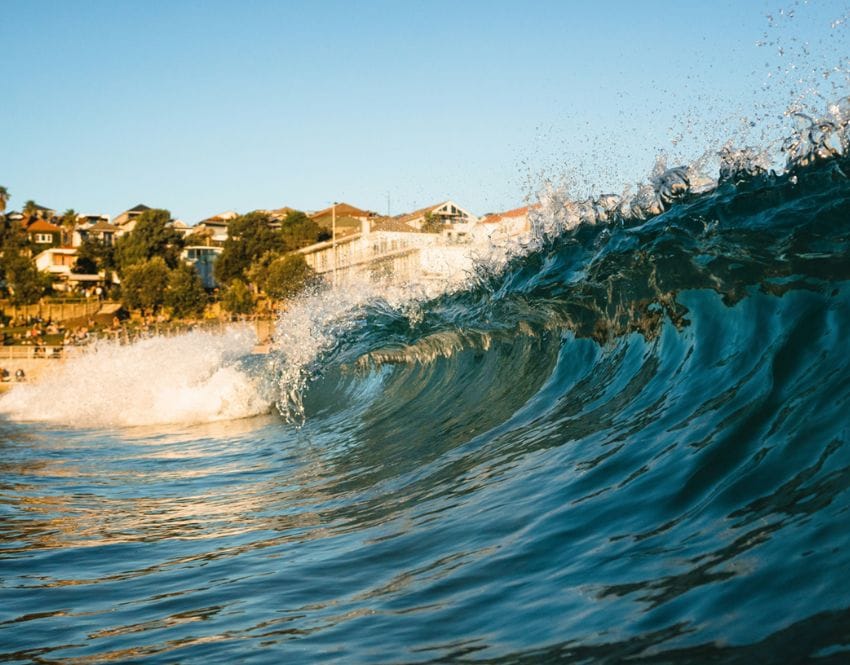Beach side property for home buyers in Sydney