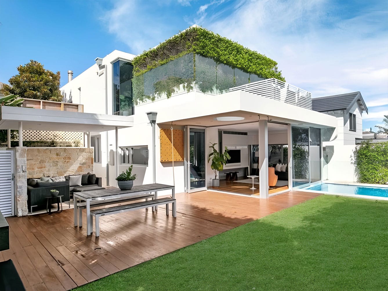 Bondi buyers agent purchased property