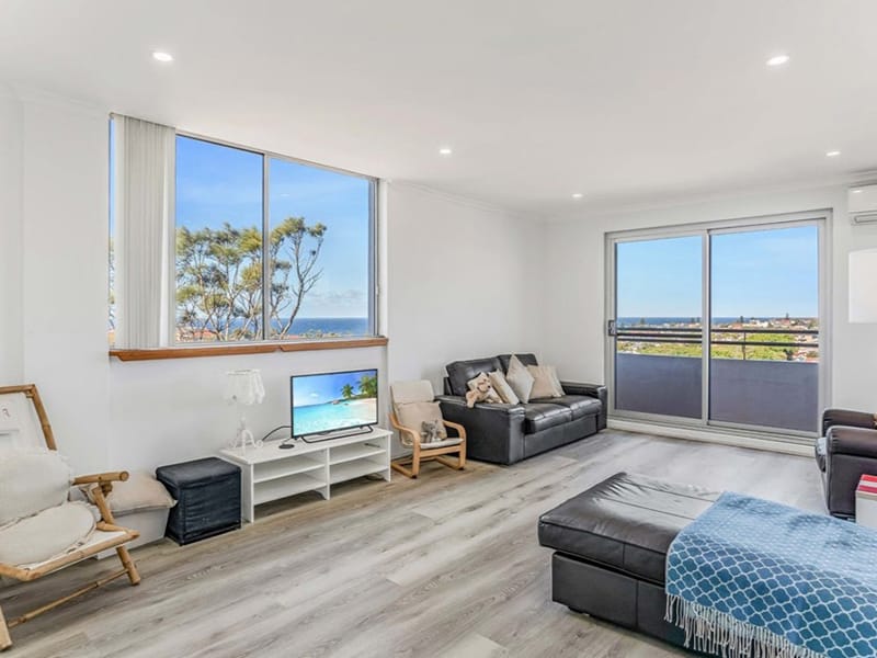 Buyers Agent Purchase in Bondi Rd, Bondi Beach - Room Interior
